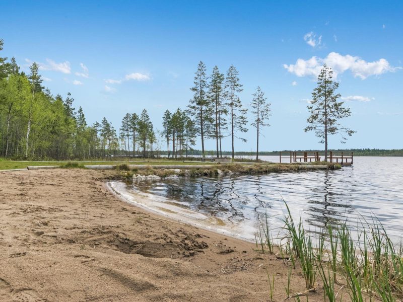 Vuokramökit Sievi ja Lähialue: 3 Komeaa Majapaikkaa