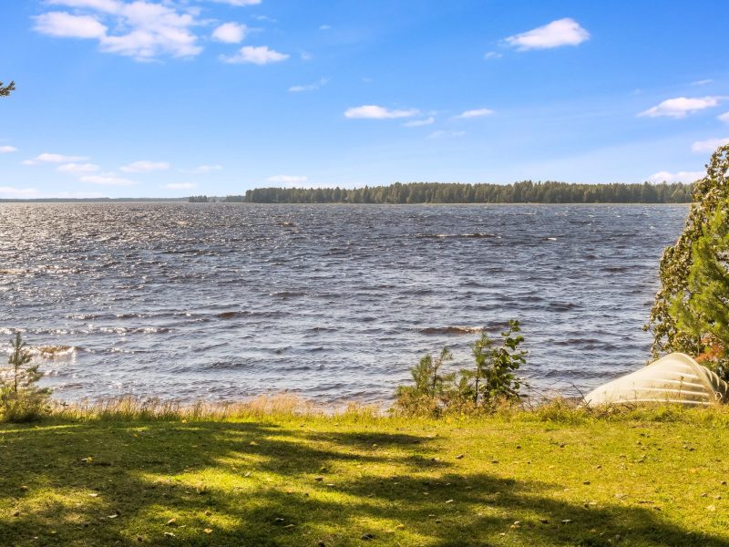 Vuokramökit Siikalatva ja Lähialue: 3 Somaa Pikkumökkiä