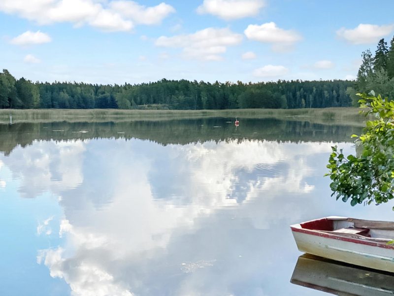 Vuokramökit Sipoo: 4 Hienoa Majapaikkaa